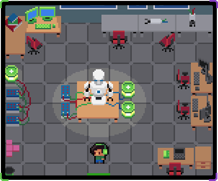 Faarty gameplay preview
